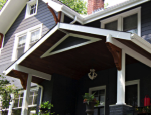 Vinyl Siding Contractor Westchester NY