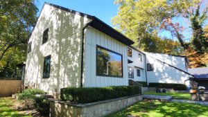 Top Trending Siding Colors & Styles for Colonial Homes in Westchester County